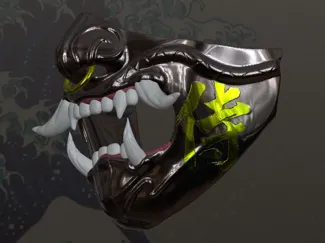 oni mask
