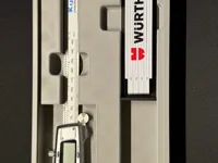 0.2mm layer, 2 walls, 8% infill