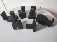 0.2mm layer, 4 walls, 22% infill