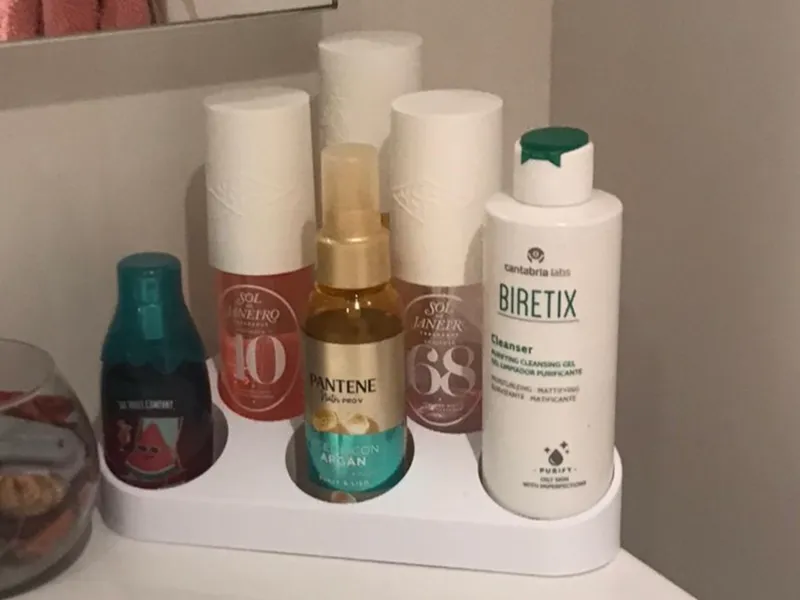 Perfume Organizer 