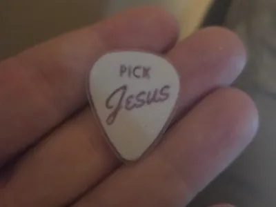 Pick jesus picks