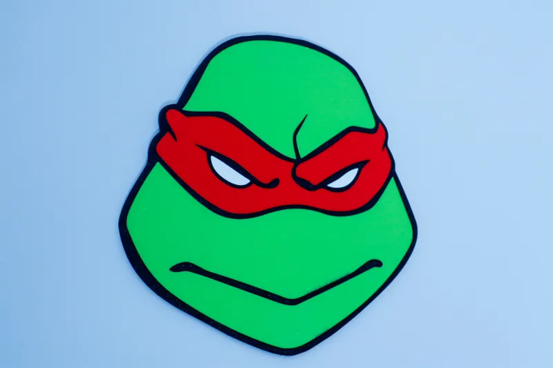 Tortuga ninja