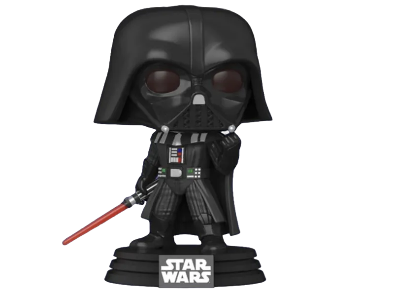 Darth Vader - Dark Lord of the Sith  - Star Wars