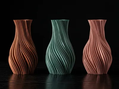 Vase