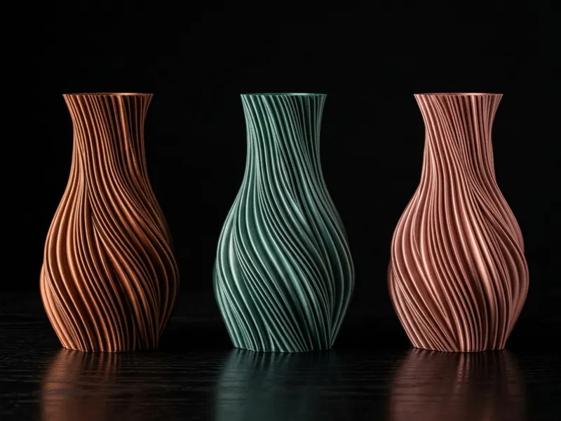Vase