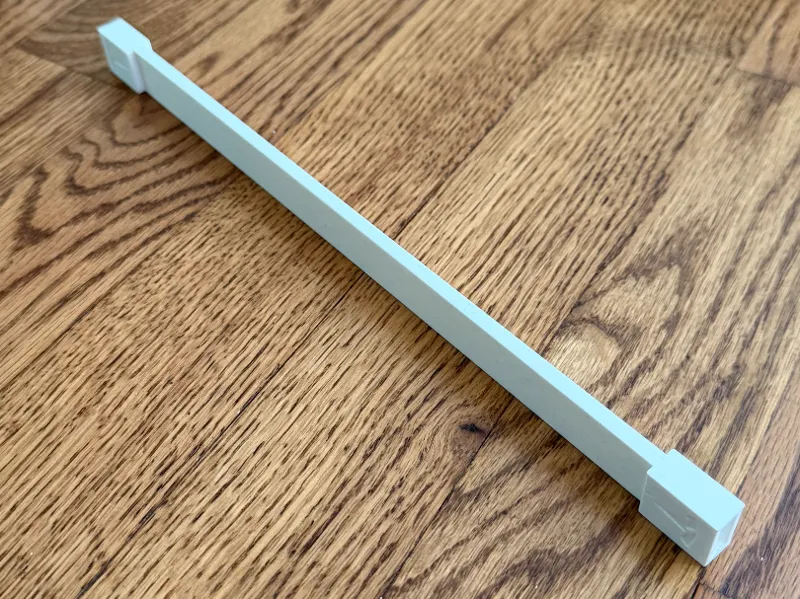 Tesla Y (2026 - Juniper) USB Drive Tool
