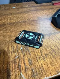 NUCLEUS - without PETG Support