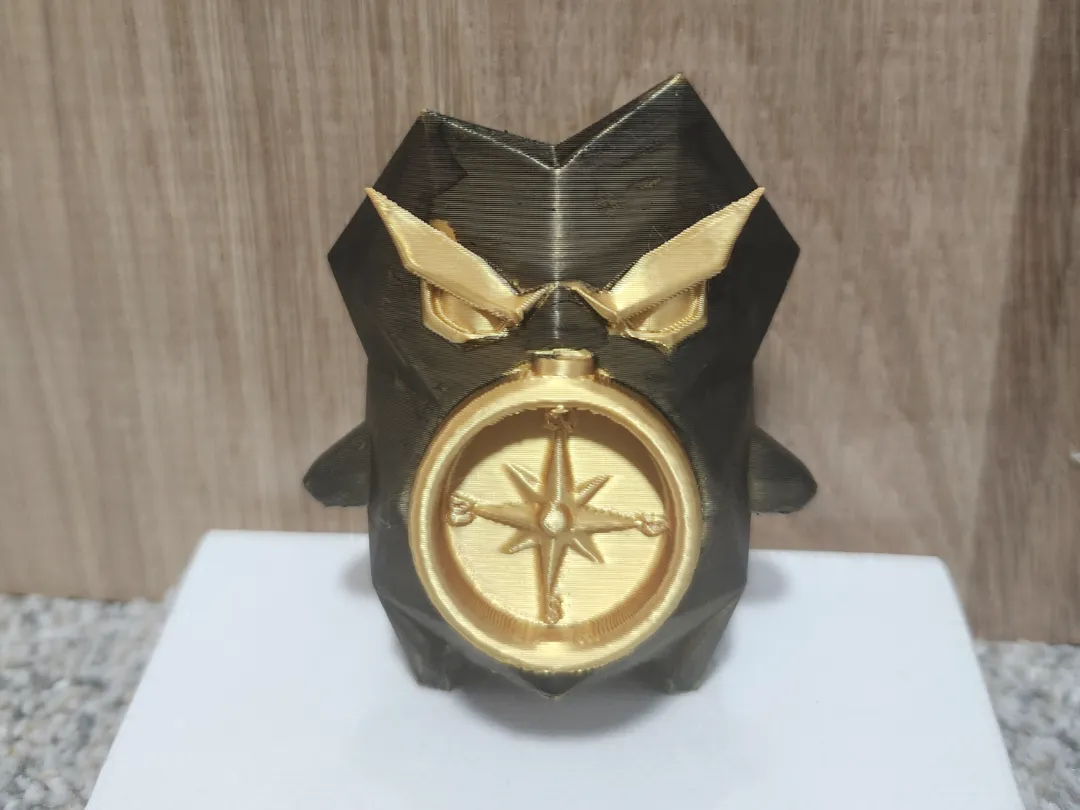 Fortnite Compass Sprite - Free 3D Print Model - MakerWorld