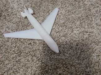 Model Airplane