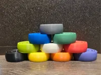 Fidget spinner lisse — photo 1