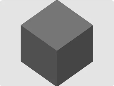cube