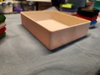 Boîte de rangement pour fidgets — photo 3