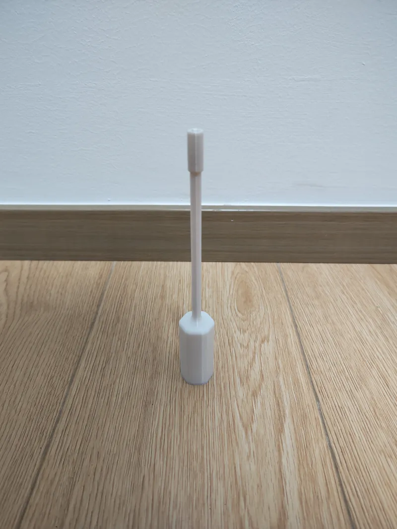 Long-handled screwdriver socket 长杆起子/螺丝刀套筒