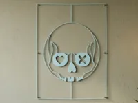 Urban Skull