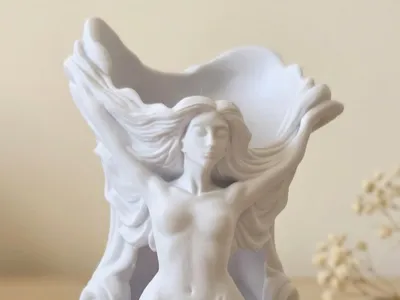 Pen Holder