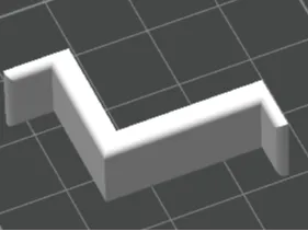Ikea Kallax Trimmer