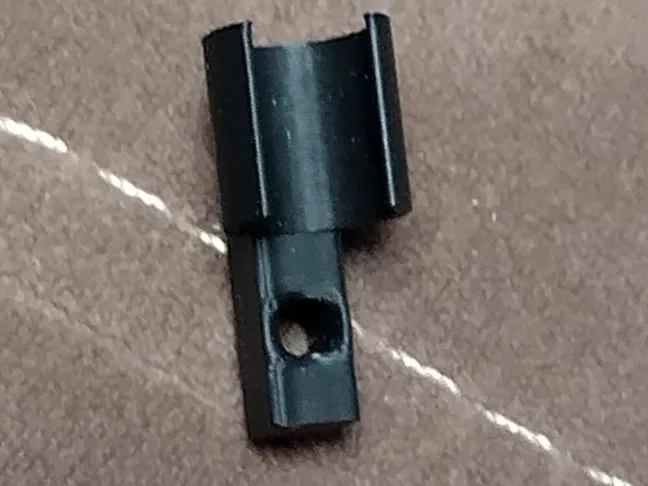 HDMI 7mm Clamp