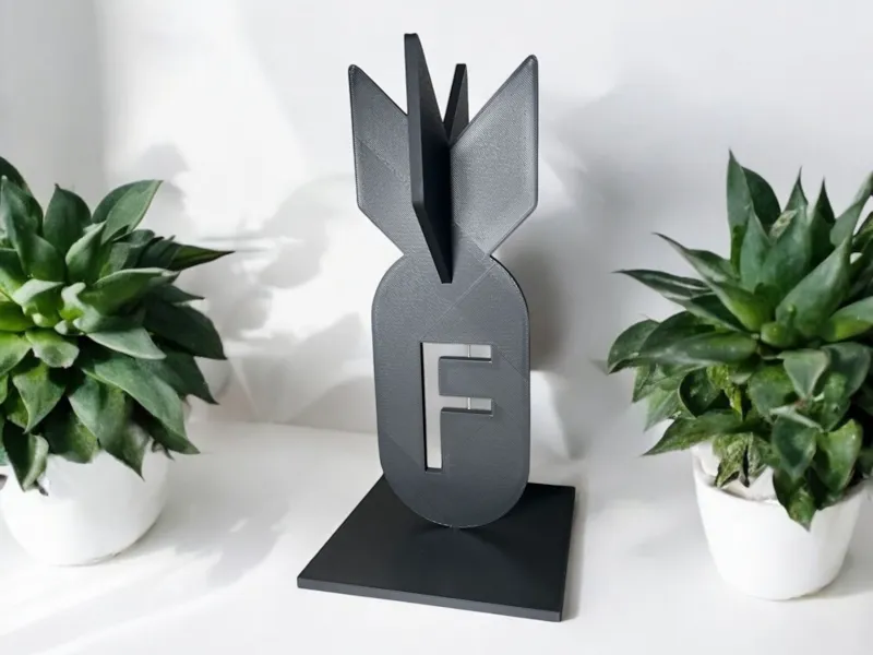F-bomb