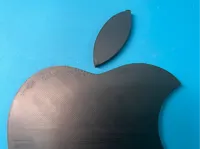 Logo pomme pour boutique mobile — photo 1