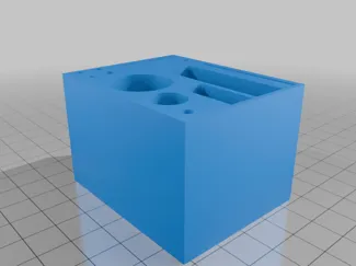 Ender 3 v3 Plus Tool Box