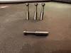 Pin 8 mm