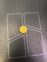 0.2mm nozzle, 0.06mm layer, 4 walls, 15% infill