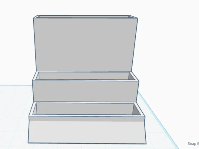 Display Holder