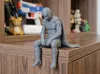 0.2mm layer, 2 walls, 5% infill