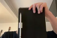 Support pour Apple Pencil — photo 2