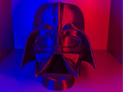 Darth Vader pen/card/usb holder