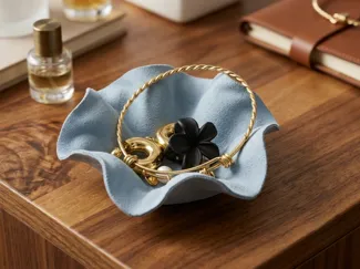 Velvet Tray