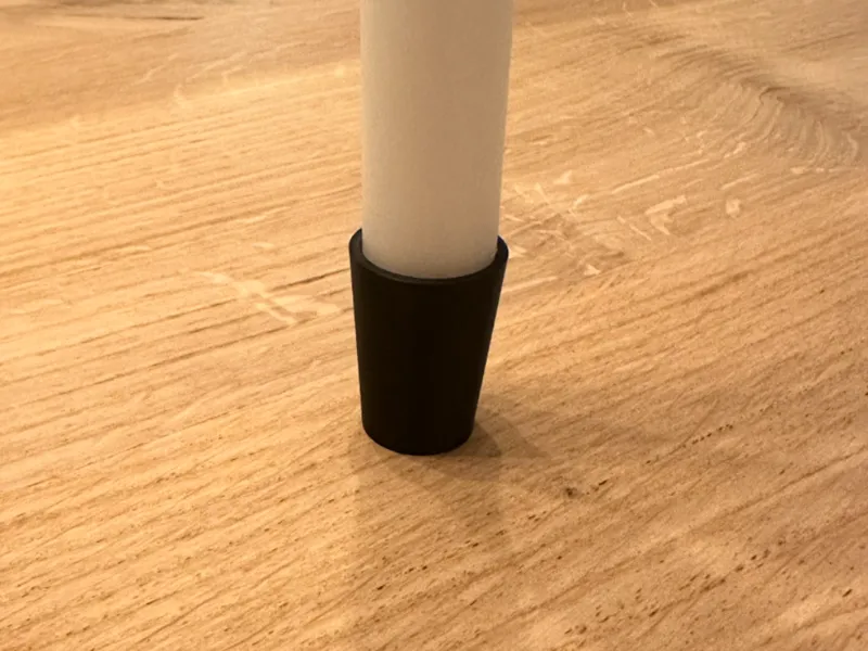 Candle adapter