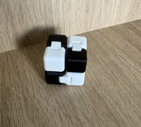 2 color - 0.2mm layer, 2 walls, 15% infill