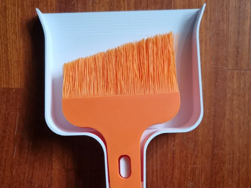 Little Broom