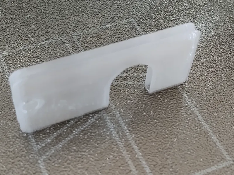 Simple Key case