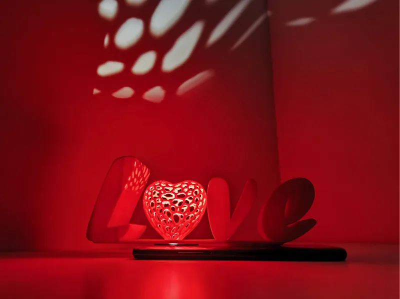 Loveronoi