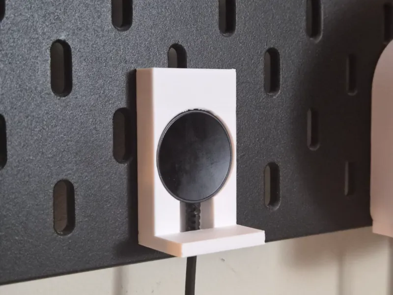 Skadis Galaxy Watch Ultra Charger Mount