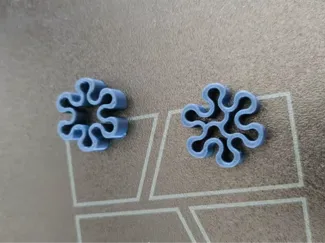 线管夹15管聚能夹