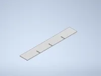 0.08mm layer, 2 walls, 8% infill