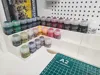 0.2mm layer, 2 walls, 5% infill