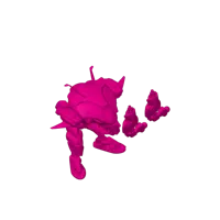 Mécha D.Va — photo 3