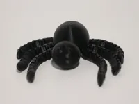 Araignée articulée flexible — photo 3