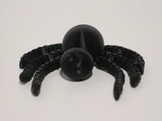 Flexi spider