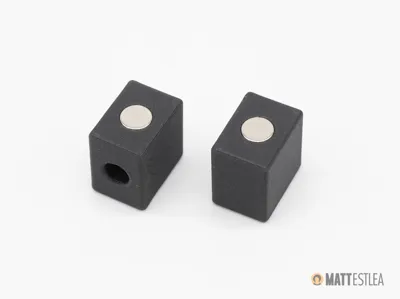 Frame Stacker Blocks