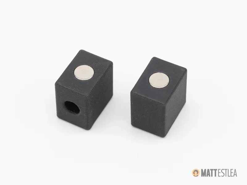 Frame Stacker Blocks