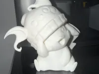 0.16mm layer, 2 walls, 15% infill