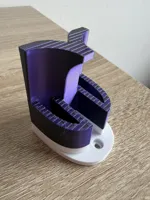Support mural manette Logitech F310 — photo 2