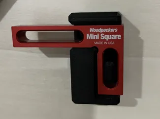 Wall Mount for Mini Square
