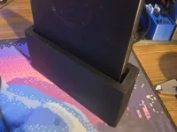 0.2mm layer, 2 walls, 10% infill
