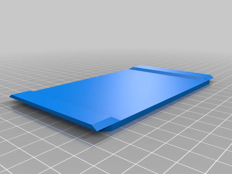 Mcwdoit Laser Engraver Side Panel